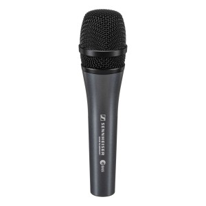 میکروفون داینامیک طرح سنهایزر مدل E845S